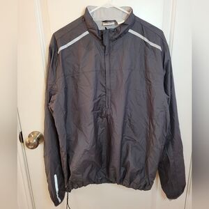 Slazenger Pullover Windbreaker